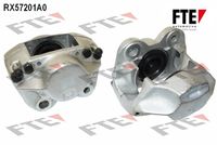 FTE 9291916 - Pinza de freno