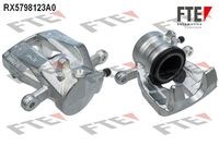 FTE 9291950 - Pinza de freno