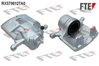 FTE 9291954 - Pinza de freno
