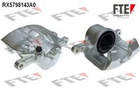FTE RX5798143A0 - Pinza de freno