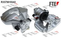 FTE 9291985 - Pinza de freno