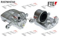 FTE 9291987 - Pinza de freno