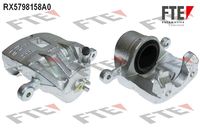 FTE 9291988 - Pinza de freno