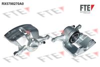 FTE 9292061 - Pinza de freno