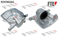 FTE 9292070 - Pinza de freno