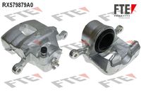 FTE 9292115 - Pinza de freno