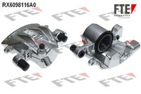 FTE 9292176 - Pinza de freno