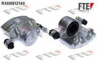 FTE RX6098121A0 - Pinza de freno