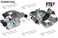 FTE 9292206 - Pinza de freno