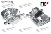 FTE 9292217 - Pinza de freno