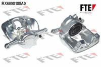 FTE 9290116 - Pinza de freno