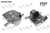 FTE 9292224 - Pinza de freno