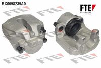 FTE 9290132 - Pinza de freno