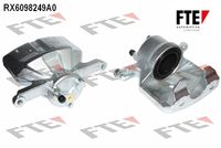 FTE RX6098249A0 - Pinza de freno