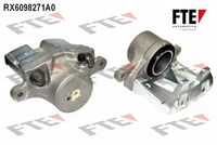 FTE 9292400 - Pinza de freno