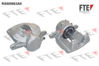 FTE 9292291 - Pinza de freno