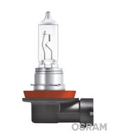 ams-OSRAM 64211NBS - Lámpara, faro antiniebla