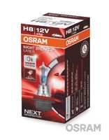 ams-OSRAM 64212NL - Lámpara, faro de curva dinámico