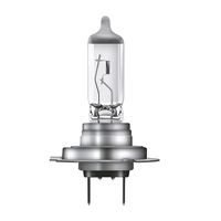 ams-OSRAM 64210 - Lámpara, faro de curva dinámico