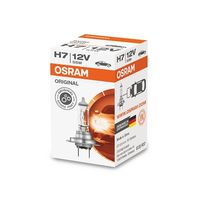 ams-OSRAM 64210 - Lámpara, faro principal