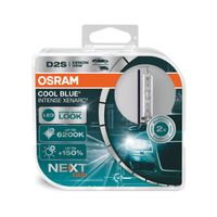 ams-OSRAM 66240CBN-HCB - Lámpara, faro principal