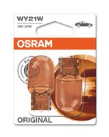ams-OSRAM 7504-02B - Lámpara, luz intermitente