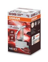 ams-OSRAM 66340XNN - Lámpara, faro principal