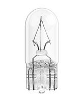 ams-OSRAM 2821-2BL - Lámpara, iluminación de guantera