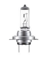 ams-OSRAM 64210-1BL - Lámpara, faro de curva dinámico