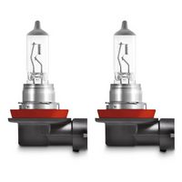 ams-OSRAM 64211-1BL - Lámpara, faro antiniebla
