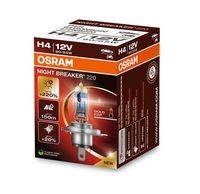ams-OSRAM 64193NB220 - Lámpara, faro de carretera