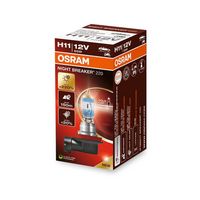 ams-OSRAM 64211NB220 - Lámpara, faro antiniebla
