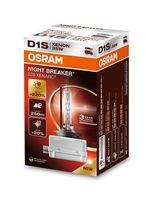 ams-OSRAM 66140XN2 - Lámpara, faro de carretera