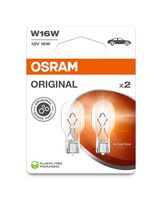 ams-OSRAM 921-2BL - Lámpara , piloto de marcha atrás