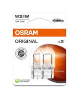 ams-OSRAM 7505-2BL - Bombilla, luces diurnas