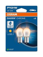 ams-OSRAM 7507DC-2BL - Lámpara, luz intermitente