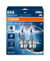 ams-OSRAM 64193CBN-2HB - Lámpara, faro de carretera