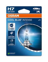 ams-OSRAM 64210CBN-1BL - Lámpara, faro antiniebla