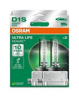 ams-OSRAM 66140ULT-2HB - Lámpara, faro principal
