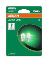 ams-OSRAM 2825ULT-2BL - Lámpara, luz de puerta