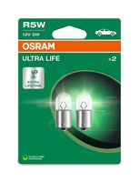 ams-OSRAM 5007ULT-2BL - Lámpara , piloto de matrícula