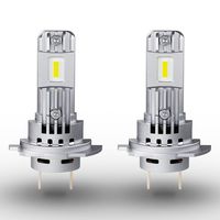ams-OSRAM 64210DWESY-2HB - Lámpara, faro principal