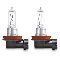 ams-OSRAM 64211ULT-2HB - Lámpara, faro antiniebla