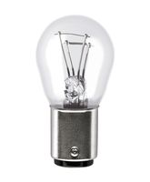 ams-OSRAM 7528-2BL - Lámpara incandescente, luz trasera/de freno
