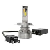 ams-OSRAM 64193DWALL-2HB - Lámpara, faro antiniebla