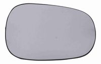 VEMO V46-69-0004 - Cristal de espejo, retrovisor exterior
