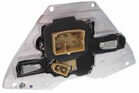 VEMO V10-79-0001 - Regulador, ventilador habitáculo