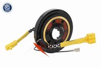 VEMO V10-72-1248 - Muelle espiral, airbag