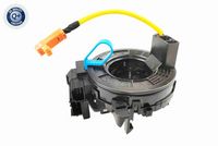 VEMO V70-72-0491 - Muelle espiral, airbag