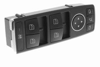 VEMO V30-73-0200 - Conmutador, ajuste de espejo